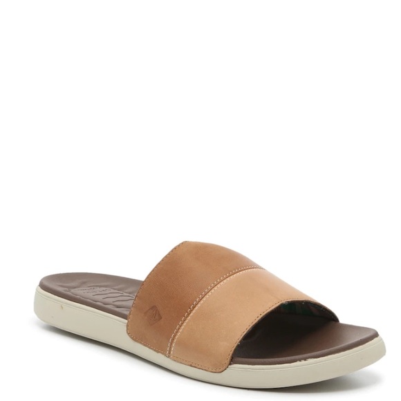 Sperry Men's Plushwave Slide - Picture 6 of 12